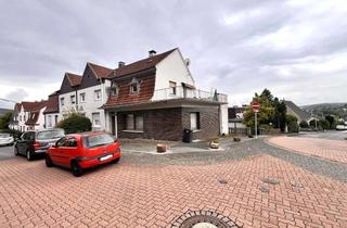 Haus kaufen in 58285 Gevelsberg, „ Von BAIMEX „ Reihenendhaus mit Potenzial in bevorzugter Lage – Video Inserat