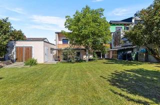 Haus kaufen in 93149 Nittenau, Familienfreundliches EFH mit großem Garten, Einliegerwohnung & Ausbaupotenzial – auf Erbpacht!