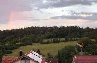 Doppelhaushälfte kaufen in 71287 Weissach, Naturnahe Doppelhaushälfte mit Garten in ruhiger Sackgassenlage