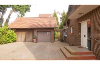 Mehrfamilienhaus kaufen in 49610 Quakenbrück, Mehrfamilienhaus mit Potential!