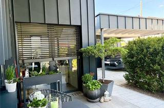 Haus kaufen in 86570 Inchenhofen, Ästhetik trifft ökologische Spitzenklasse!