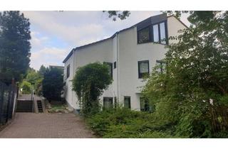 Doppelhaushälfte kaufen in 51377 Steinbüchel, Architektonisch schöne Doppelhaushälfte