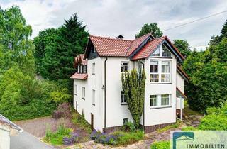Haus kaufen in 57537 Forst, Ansprechendes Landhaus mit üppigem Gartengrundstück, einem Garagennebengebäude mitten im Grünen