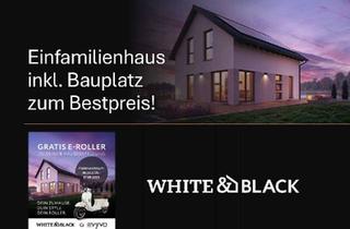 Haus kaufen in 16248 Niederfinow, Build Your Way – Entscheide selbst, wie du bauen willst.