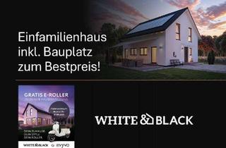 Haus kaufen in 16248 Niederfinow, Heute dein Zuhause, morgen deine Zukunft.