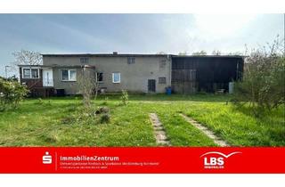 Haus kaufen in 23923 Selmsdorf, Hier können Sie sich verwirklichen!