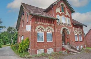 Haus kaufen in 21765 Nordleda, Immobilie mit Potential - zentrale Lage in Nordleda