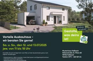 Haus kaufen in 73667 Kaisersbach, !!! Massa Ausbauhaus und dabei Geld sparen !!!