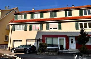 Haus kaufen in Killertalstraße, 72417 Jungingen, Investieren mit Aussicht – vermietetes Fachwerkhaus mit Potenzial