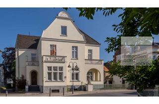 Villa kaufen in 50181 Bedburg, +++ Repräsentative, denkmalgeschützte Stadtvilla im Zentrum von Bedburg +++