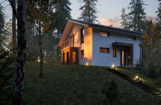 Haus kaufen in 36433 Bad Salzungen, Rundum wohlfühlen in den eigenen 4 Wänden