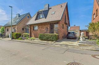 Einfamilienhaus kaufen in 53909 Zülpich, Gepflegtes Einfamilienhaus mit 674 qm Grundstück in ruhiger Feldrandlage