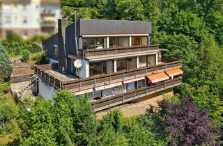 Mehrfamilienhaus kaufen in 76332 Bad Herrenalb, Vielseitiges Mehrfamilienhaus mit Apartments