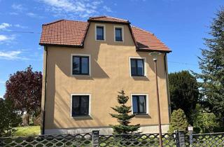 Haus kaufen in 01458 Ottendorf-Okrilla, Haus 1 bis 3 Familien in Ottendorf-Okrilla