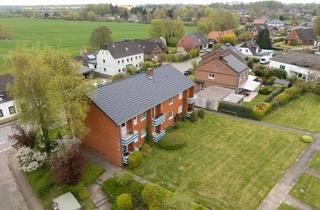 Mehrfamilienhaus kaufen in 24360 Barkelsby, Spannendes Anlageobjekt Eckernförde / Barkelsby - 6 Reihenhäuser samt Mehrfamilienhaus zum Verkauf!