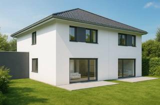 Haus kaufen in Lerchenweg, 53489 Sinzig, Neubau DHH - "Zeiberberg" - Erschließung wurde begonnen!!