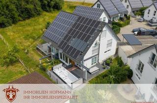 Doppelhaushälfte kaufen in 94315 Hornstorf, ** Helle und neuwertige Doppelhaushälfte mit moderner Technik in Straubing **