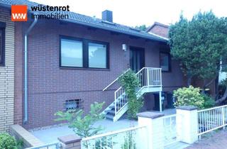 Reihenhaus kaufen in 28237 Gröpelingen, Beste Wohngegend - OKAL Reihenhaus - Bremen-Gröpelingen