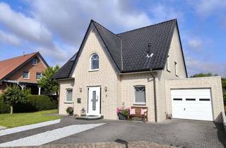 Einfamilienhaus kaufen in 49179 Ostercappeln, Günstiges, gepflegtes 5-Zimmer-Einfamilienhaus in Ostercappeln -Hitzhausen Ostercappeln