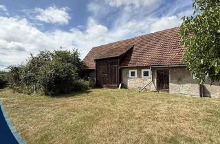 Einfamilienhaus kaufen in 39596 Altenzaun, Charmantes Einfamilienhaus mit Nebengelass auf großem Grundstück in idyllischer Dorflage – Rosenhof