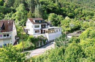 Mehrfamilienhaus kaufen in 56154 Boppard, Attraktives Mehrfamilienhaus in Boppard. Ehem.Gaststätte mit Wohneinheiten! Sofort verf