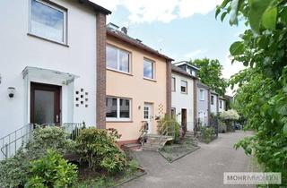 Reihenhaus kaufen in 26135 Osternburg, Viel Raum und ruhige Lage - Familienfreundliches Reihenhaus in Osternburg zu verkaufen