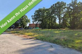 Haus kaufen in Auf Der Heide, 27318 Hoyerhagen, Inkl. Grundstück, ein Komforthaus für jedermann in Hoyerhagen.