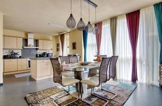 Haus kaufen in Linnéstraße 15, 03050 Spremberger Vorstadt, Zukunftswohnen heute - Architektenhaus für zwei Familien oder Wohnen & Arbeiten unter einem Dach