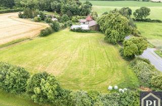 Haus kaufen in 24321 Panker, Landliebe neu gedacht! Weideland & Stallungen mit Ausbaupotenzial im Bestandsgebäude für Ihre Ideen!