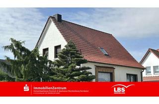 Haus kaufen in 17168 Groß Wüstenfelde, Zwischen Teterow und Laage!