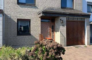 Reihenhaus kaufen in 45701 Herten, Attraktives Reihenhaus mit gehobener Innenausstattung in Herten Westerholt