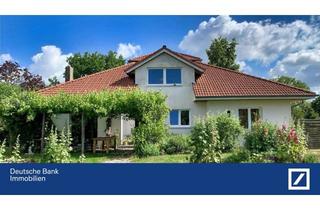 Haus kaufen in 23730 Schashagen, Ein Paradis für Naturliebhaber mit Gestaltungsmöglichkeiten!