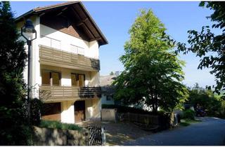 Einfamilienhaus kaufen in 85560 Ebersberg, Zentral - Geräumig - Ruhig - von privat: Einfamilienhaus mit Einliegerwohnung