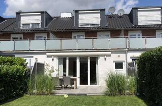 Reihenhaus kaufen in 48161 Gievenbeck, Reihenhaus-Verkauf gievenbeck 137,6 m2 saniert Garten Keller Gartenhaus Stellplatz 10 min. zum UKM