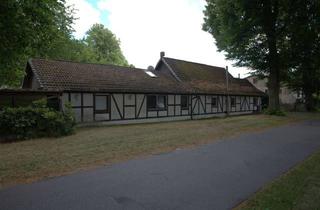 Haus kaufen in 19260 Vellahn, Die besondere Immobilie mit viel Platz und Individualität ...