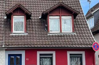 Einfamilienhaus kaufen in 69126 Rohrbach, Gemütliches Einfamilienhaus in Rohrbach