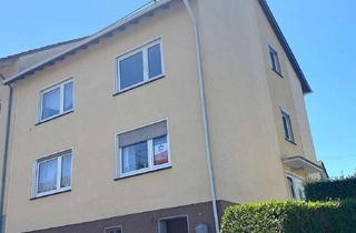 Haus kaufen in 66292 Riegelsberg, RESERVIERT-EIN,- BIS ZWEIFAMILIENHAUS, MEHRGENERATIONENHAUS, RUHIGE NEBENSTRASSE, IN RIEGELSBERG