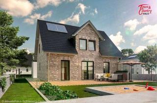 Haus kaufen in 24354 Rieseby, Durchdacht, hell, gemütlich – ein Familienhaus, das begeistert