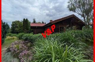 Haus kaufen in 39619 Arendsee, Arendsee/Genzien - ob Ferien- oder Seniorenwohnanlage - auf jeden Fall lohnend
