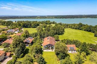 Haus kaufen in 83083 Riedering, Historisches Anwesen mit besonderem Charme am Simssee !