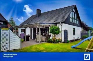 Einfamilienhaus kaufen in 24866 Busdorf, Schönes Einfamilienhaus - der Schmuckkasten für Ihre Familie