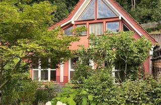 Einfamilienhaus kaufen in 67098 Bad Dürkheim, Günstiges, vollständig renoviertes 3-Raum-Einfamilienhaus in Bad Dürkheim