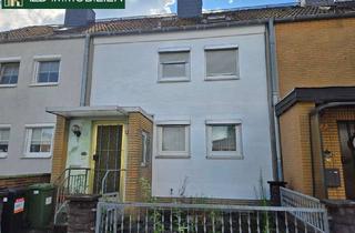 Reihenhaus kaufen in 38226 Lebenstedt, RESERVIERT! In 10 Min. am See! Ruhig gelegenes Reihenhaus