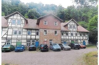 Haus kaufen in Polierweg, 31073 Delligsen, Ehemaliger Kindergarten in der Ortschaft Grünenplan zu verkaufen