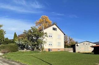 Haus mieten in Dobelstraße, 72411 Bodelshausen, Geräumiges, preiswertes 6-Zimmer-Einfamilienhaus mit EBK in Bodelshausen
