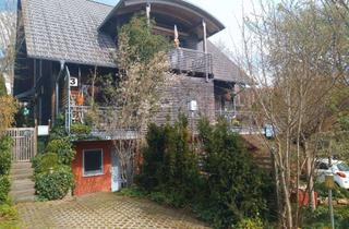 Haus mieten in Baarblickstraße, 78073 Bad Dürrheim, Großzügiges, 5-Zimmer-Holzhaus mit geh. Innenausstattung und Garten in Bad Dürrheim-Öfingen