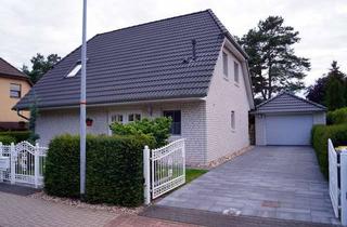 Haus mieten in 39175 Biederitz, Gepflegtes Einfamilienhaus mit Garage in Biederitz