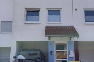 Haus mieten in 55299 Nackenheim, Reihenmittelhaus "ganz oben" in Nackenheim