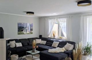 Haus mieten in 85084 Reichertshofen, Gepflegte 5-Zimmer-Doppelhaushälfte mit geh. Innenausstattung und EBK in Reichertshofen