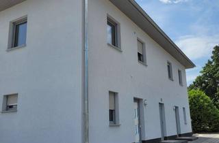 Haus mieten in Alte Siedlung 57, 03099 Kolkwitz, Neugebaute Doppelhaushälfte mit Garage und Garten in Kolkwitz